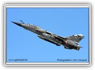 Mirage F-1CR FAF 660 118-CY